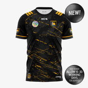 Castletown Geoghegan Camogie Club Training Jersey