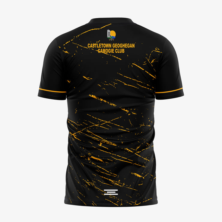 Castletown Geoghegan Camogie Club Training Jersey