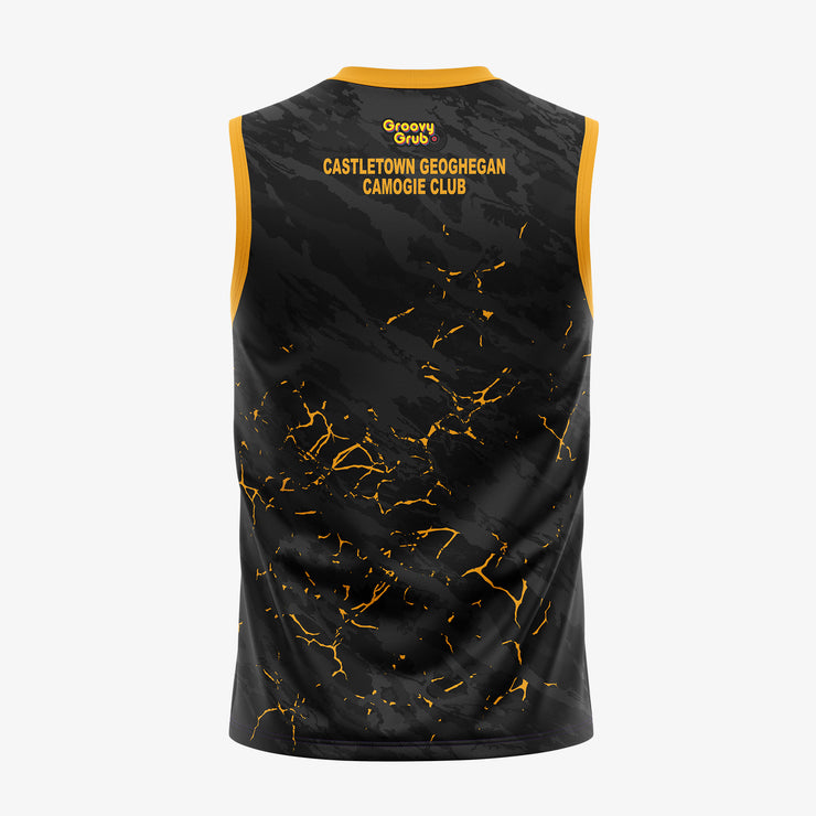 Castletown Geoghegan Camogie Club Training Pro-Vest