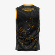 Castletown Geoghegan Camogie Club Training Pro-Vest - No Sponsor