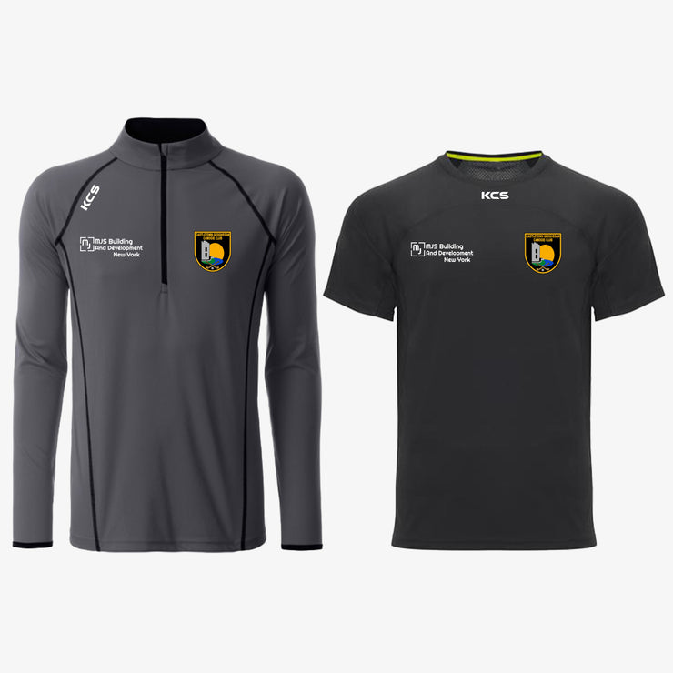 Castletown Geoghegan Camogie Club KCS Gym Pack