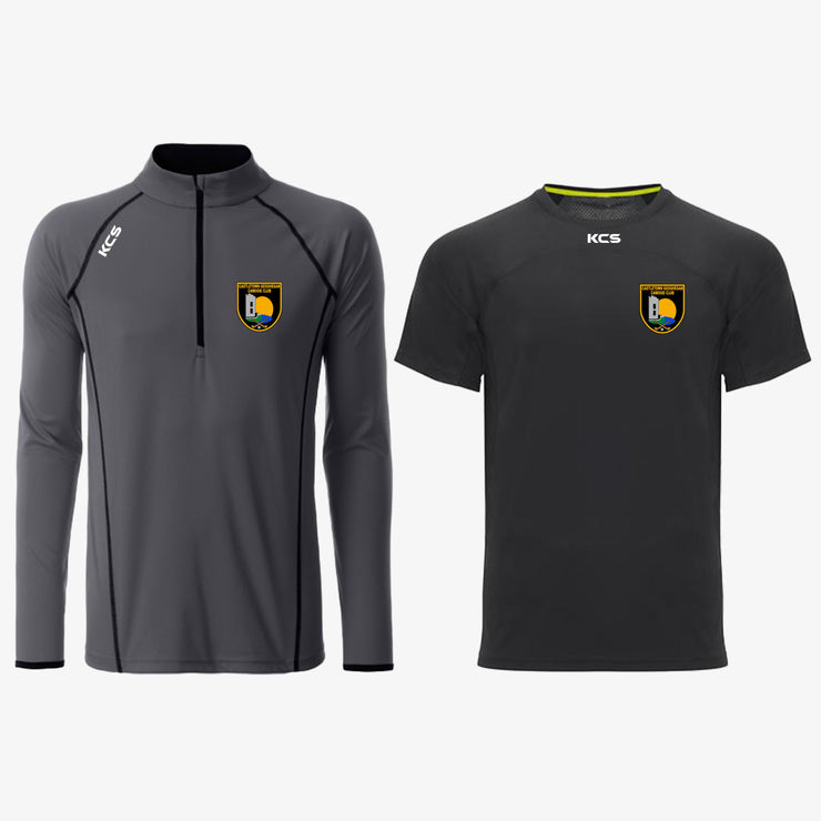 Castletown Geoghegan Camogie Club KCS Gym Pack