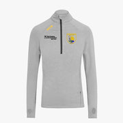 Castletown Geoghegan Camogie Club KCS Flex Half Zip