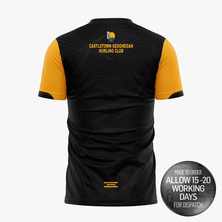 Castletown Geoghegan HC Training Jersey