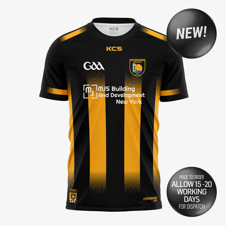 Castletown Geoghegan HC Club Jersey