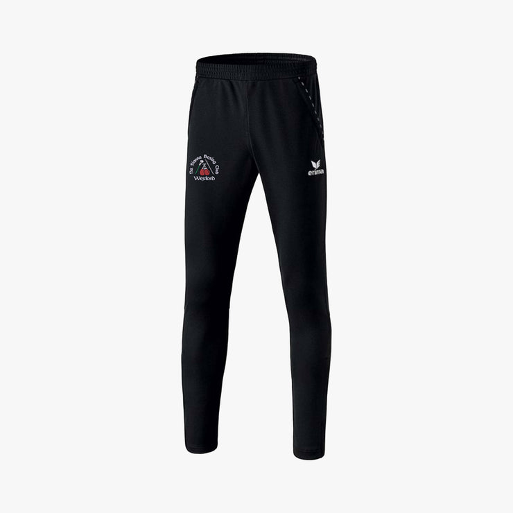 Na Fianna Boxing Club KCS Skinny Pants / Blk