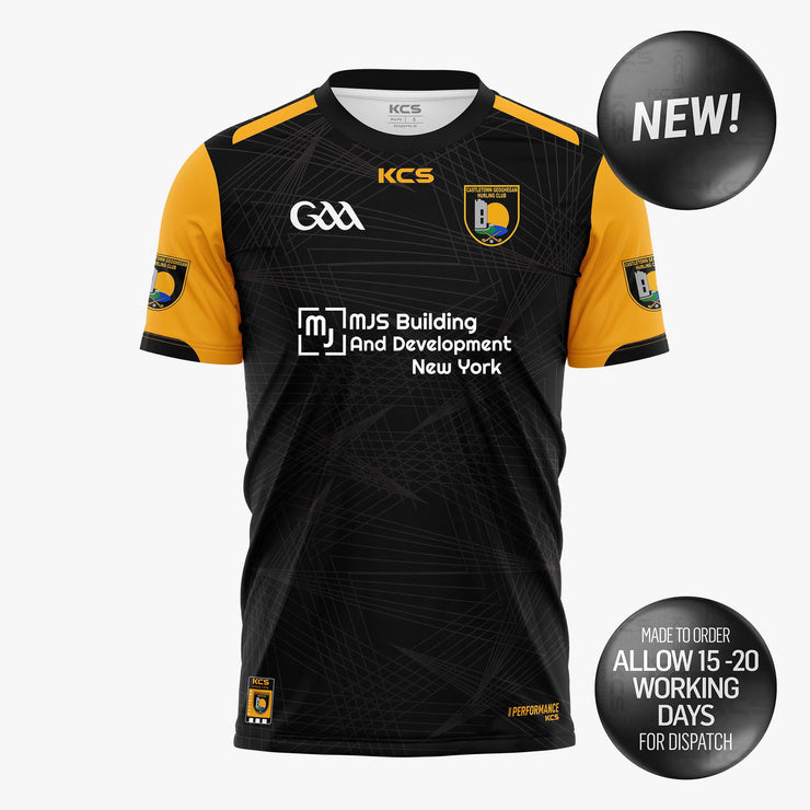 Castletown Geoghegan HC Training Jersey