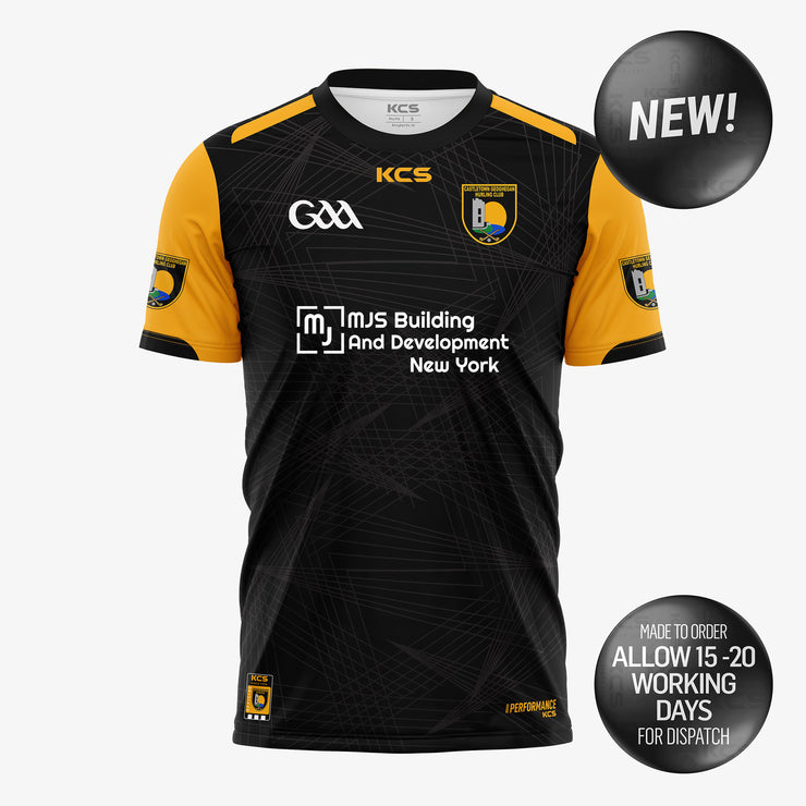 Castletown Geoghegan HC Training Jersey