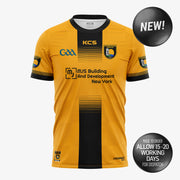 Castletown Geoghegan HC Goalkeeper Jersey