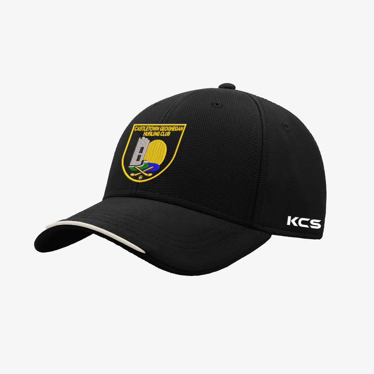 Castletown Geoghegan HC Baseball Cap