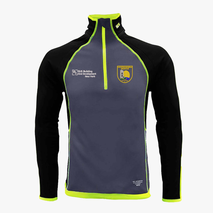 Castletown Geoghegan HC - EVO Qtr Zip