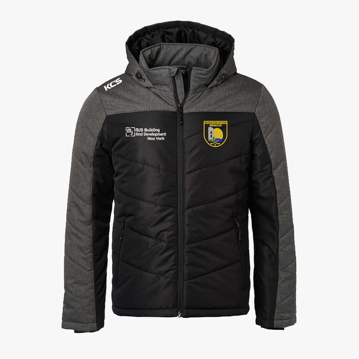 Castletown Geoghegan HC KCS Tempo Melange Jacket