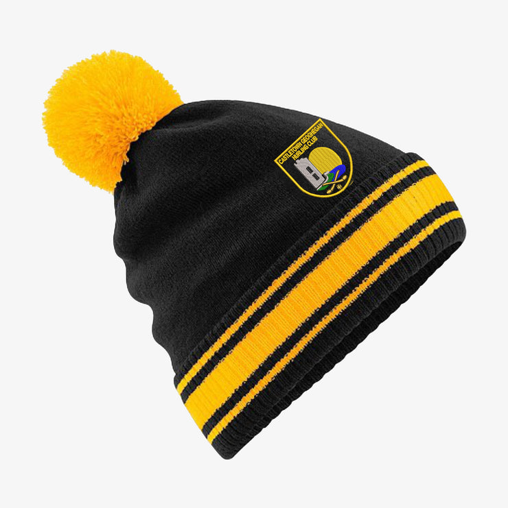 Castletown Geoghegan HC Stadium Beanie