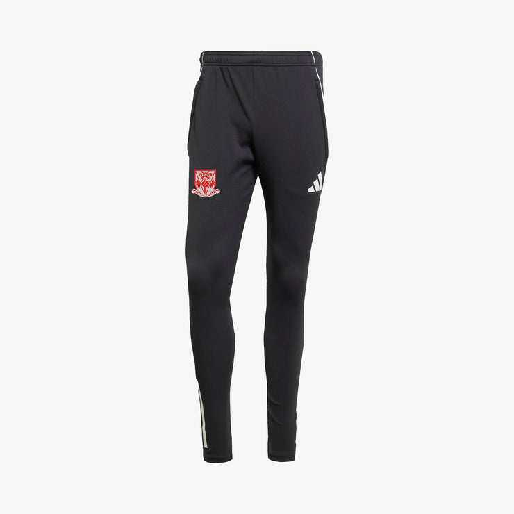 Caulry GAA Adidas Tiro 25 Competition Training Track Pants Black