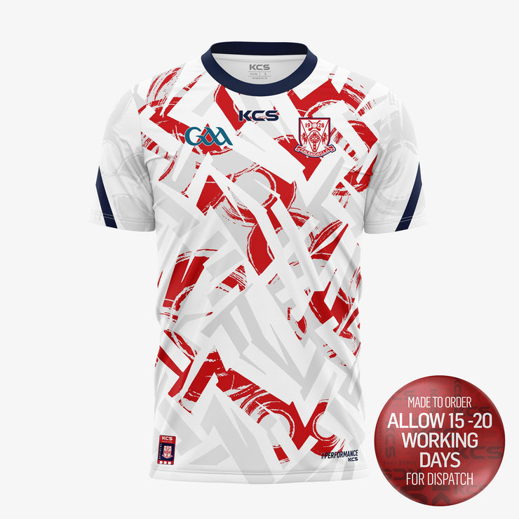 Caulry GAA Training Jersey