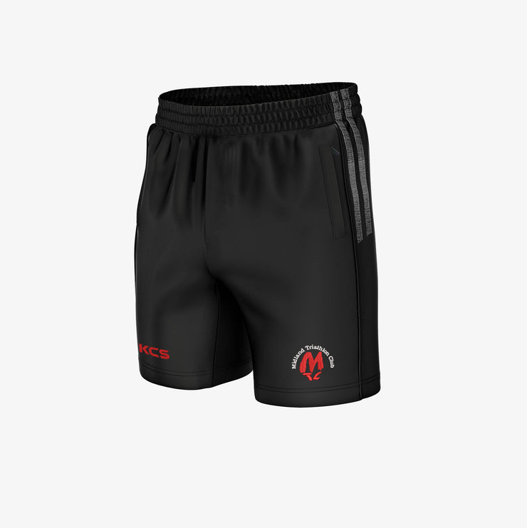 Midland Triathlon Club KCS Shore Leisure Shorts