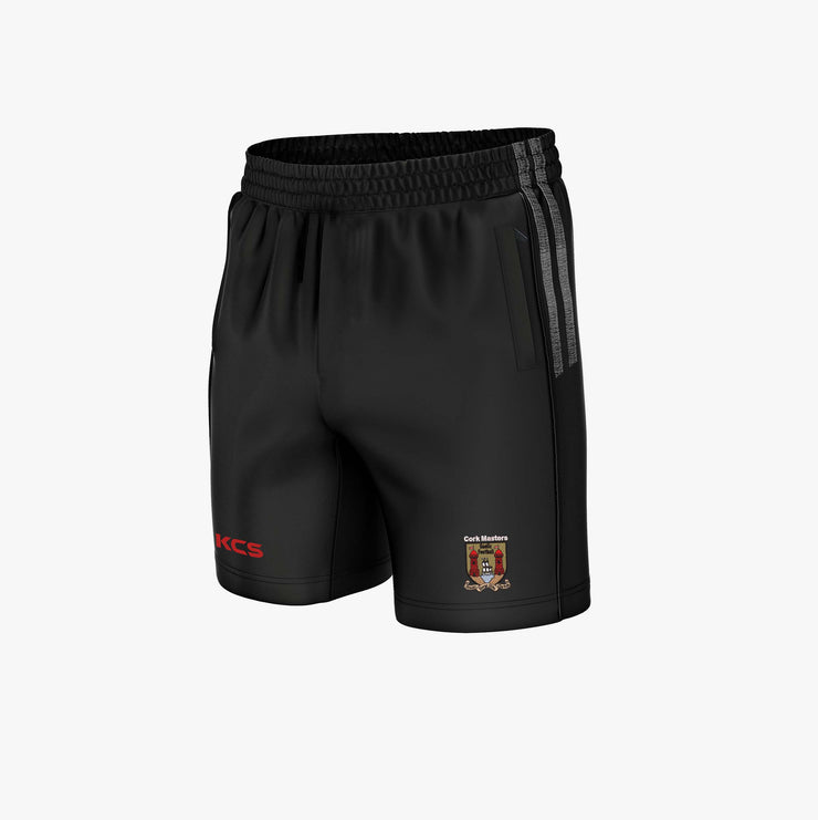 Cork Masters GAA KCS Shore Leisure Shorts