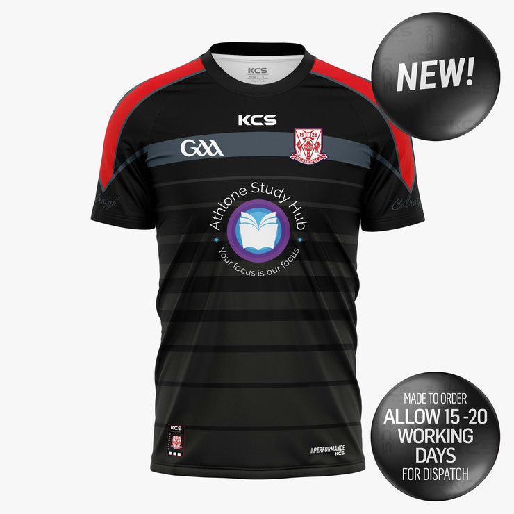 Caulry GAA Away Jersey