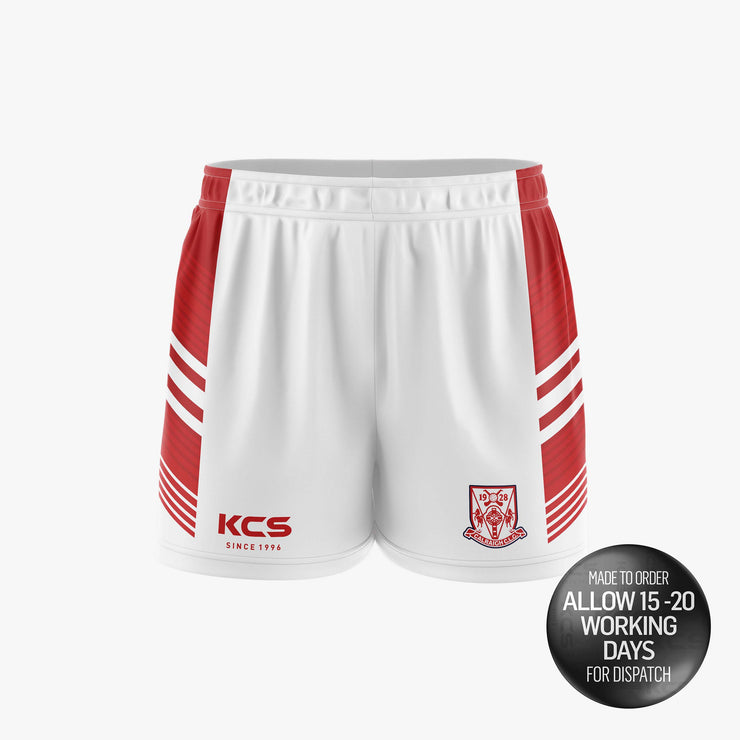 Caulry GAA Gameday Shorts