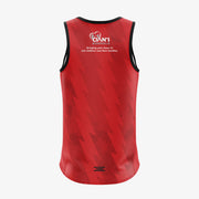 Cian's Kennels Athletic Singlet