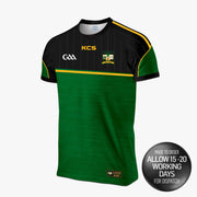 Cill Óige GAA Home Jersey