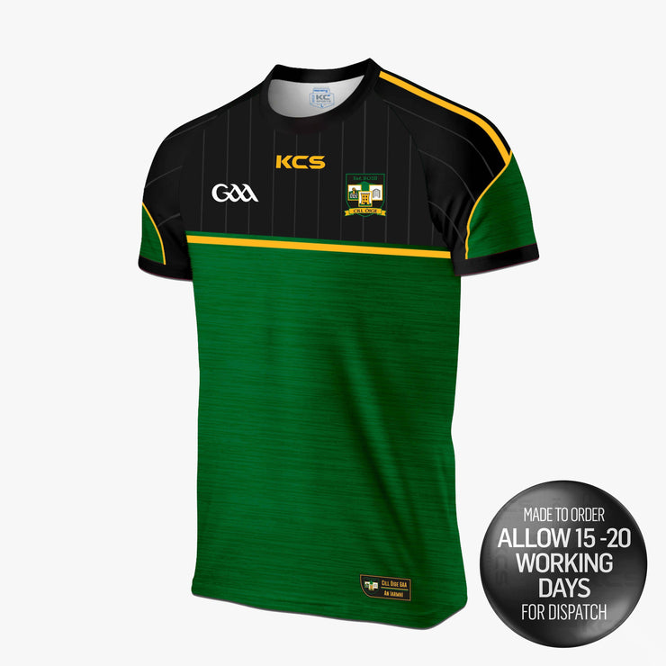 Cill Óige GAA Home Jersey