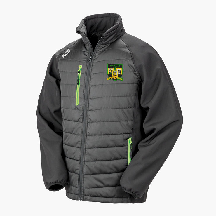 Cill Óige GAA Compass Jacket