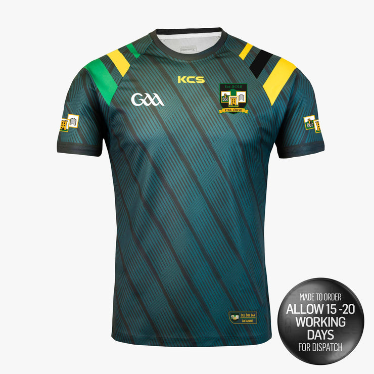 Cill Óige GAA Training Jersey