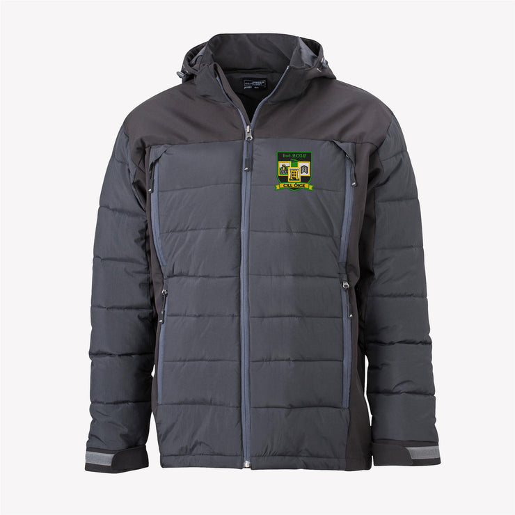 Cill Óige GAA KCS Extreme Jacket