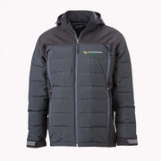 Irish Rail Order Window KCS Extreme Jacket