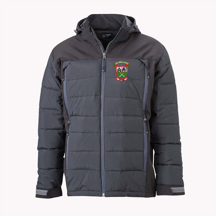 Mullagh GAA KCS Extreme Jacket