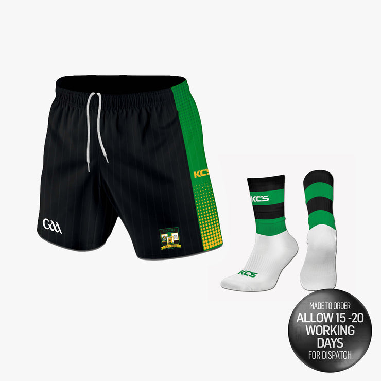 Cill Óige GAA Shorts & Socks