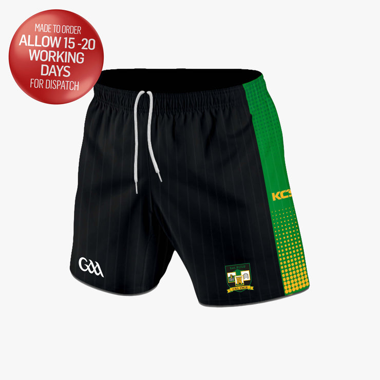 Cill Óige GAA Gameday Shorts