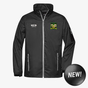 Cill Óige GAA KCS Sideline Jacket - Black