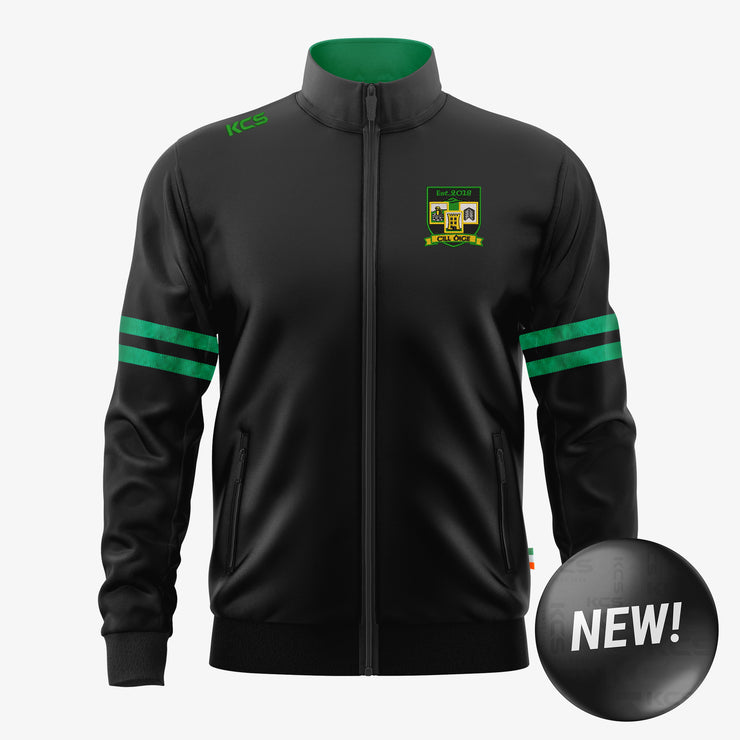 Cill Óige GAA KCS Track Jacket