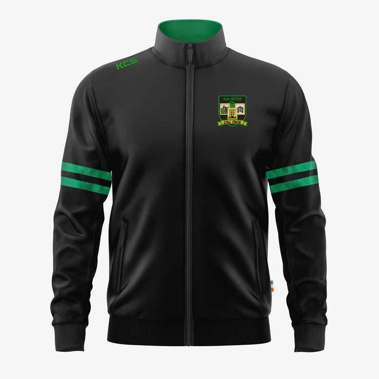 Cill Óige GAA KCS Track Jacket