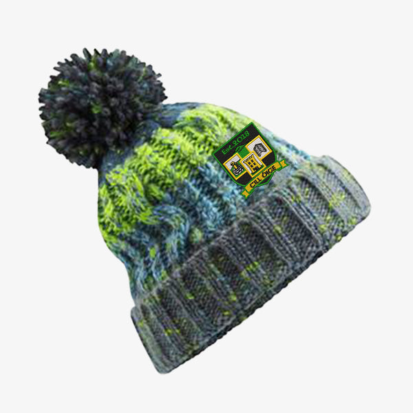 Cill Óige GAA KCS Alpine Pom Beanie