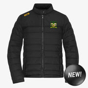 Cill Óige GAA KCS Ladies’ Berlin Padded Jacket - Black