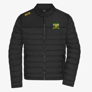 Cill Óige GAA KCS Men’s Berlin Padded Jacket - Black