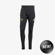 Cill Óige Ladies Adidas Tiro 25 Competition Training Track Pants Black