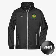 Cill Óige Ladies KCS Sideline Jacket - Black