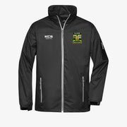 Cill Óige Ladies KCS Sideline Jacket - Black