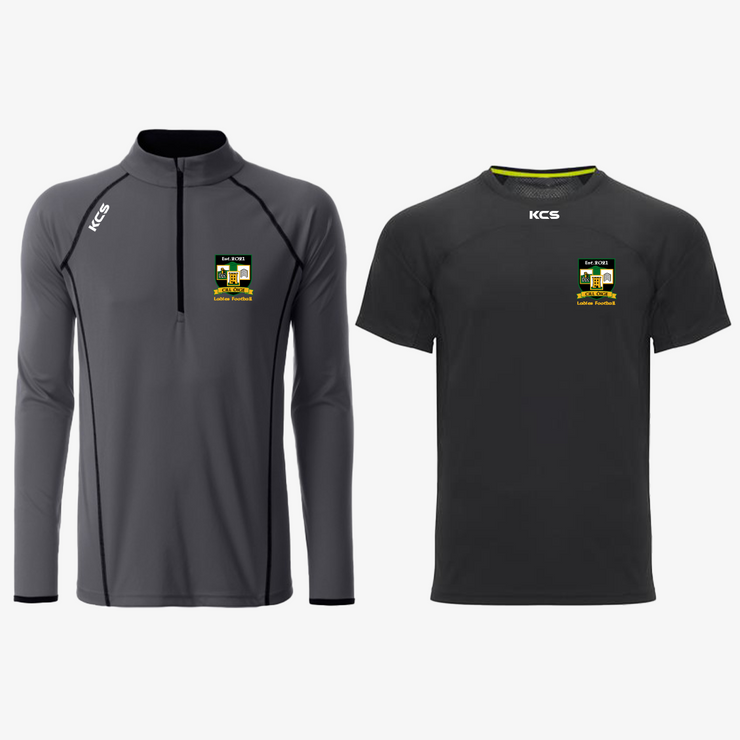 Cill Óige Ladies KCS Gym Pack