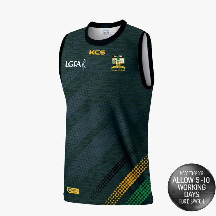 Cill Óige Ladies Gym Vest