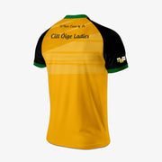 Cill Óige Ladies Home Jersey