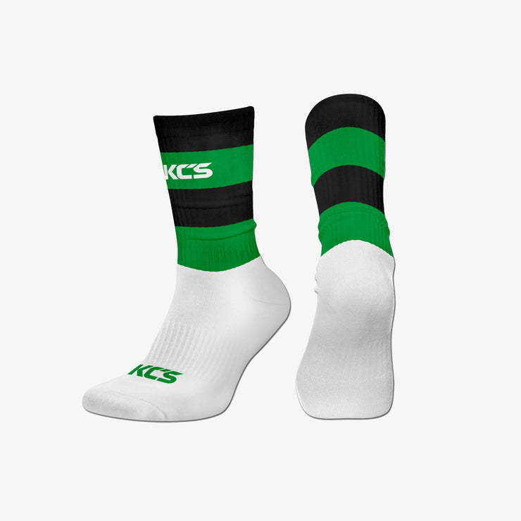 Northern Gaels GFC Longford Exolite Ankle Socks