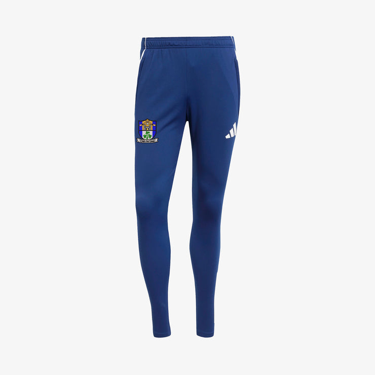 Clan na Gael Westmeath Adidas Tiro 25 Competition Training Track Pants Navy