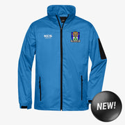 Clan na Gael Westmeath KCS Sideline Jacket - Royal