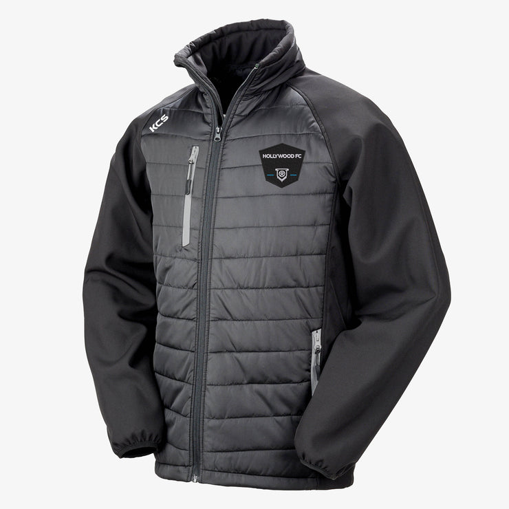 Hollywood FC - Compass Jacket