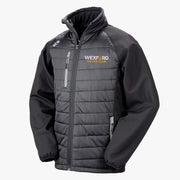Wexford Motor Club - Compass Jacket